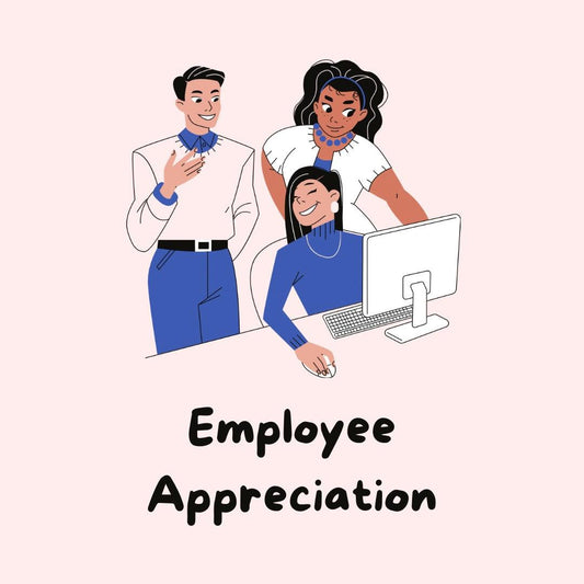 Meaningful Gestures: The Ultimate Guide to Employee Appreciation Gifts