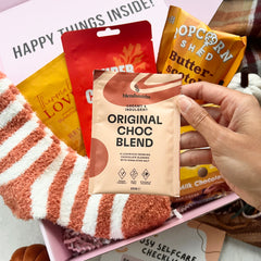 Luxury Autumn Self-Care Box