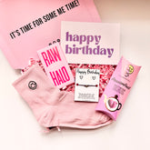 The Birthday Wish Box