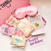 Luxury Birthday Pamper Box