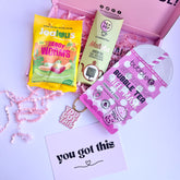 Matcha Motivation Box