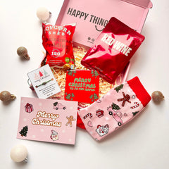 Festive Hug in a Box