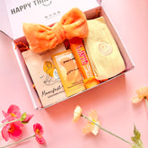 August Selfcare Box