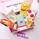 Birthday Goodie Box