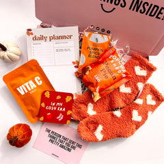 Limited Edition Autumn Box