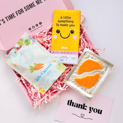 Mini Thank You Box