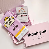Mini Thankyou Teacher Box