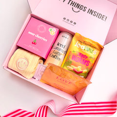 Summer Feel Good Box