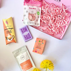 The Ultimate Vegan Box