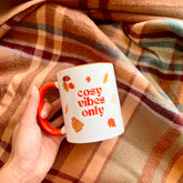 Autumn Cosy Mug