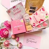 Luxury Bridesmaid | Bride To Be Box