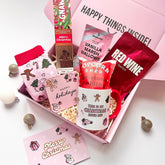 Luxury Christmas Eve Box