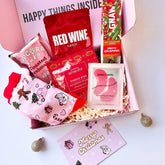 Christmas Pamper Box