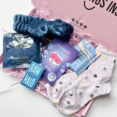 Sweet Dreams Self Care Box