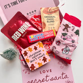 Hot Chocolate Treat Box