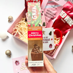 Luxury Christmas Eve Box