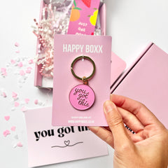 Mini You Got This Box