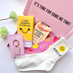 Mini Back To Studies Box