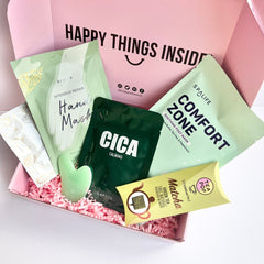 The Reset and Refresh Box