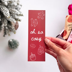 Luxury Adults Christmas Eve Box