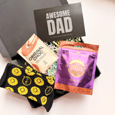 Awesome Dad Gift Box