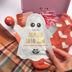 Halloween Treat Boxx