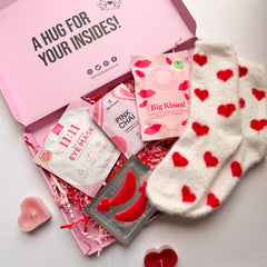 February Self Love Box