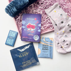 Sweet Dreams Self Care Box
