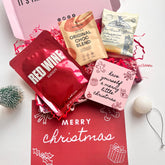 Christmas Brew Box