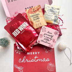 Christmas Brew Box