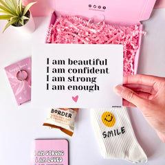 Mini Positivity Box
