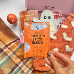 Halloween Treat Boxx