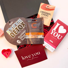 Love You Box For Him