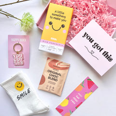 Mini Back To Studies Box