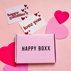 Luxury Bestie Brew Box