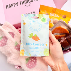 Jumbo Easter Treat Box