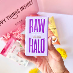 The Ultimate Vegan Box