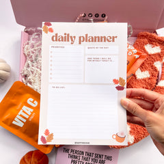 Limited Edition Autumn Box