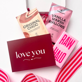 Mini Love You Hug Box