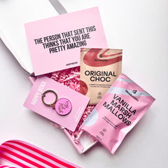 Mini You Are Amazing Box