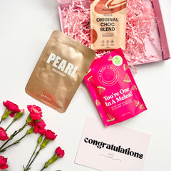 Congratulations Gift Box