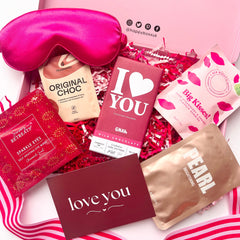 Love You Pamper Box
