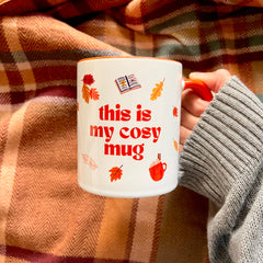 Autumn Cosy Mug