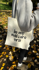 Self Care Era Tote Bag