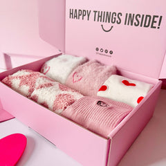 Luxury Socks Box