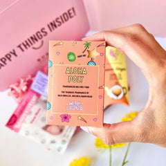 The Ultimate Vegan Box