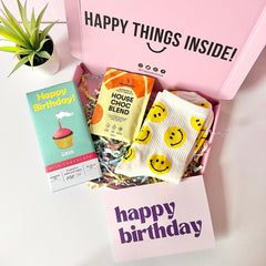 Mini Birthday Box