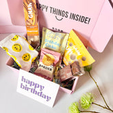 Luxury Birthday Treat Box
