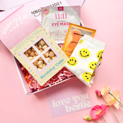 Best Friend Birthday Box