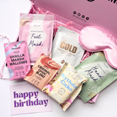Luxury Birthday Pamper Box
